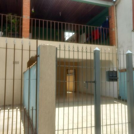Suite Para Seu Descanco Indaiatuba Bagian luar foto