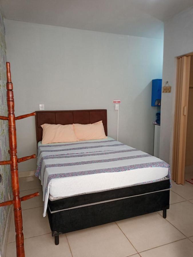 Suite Para Seu Descanco Indaiatuba Bagian luar foto