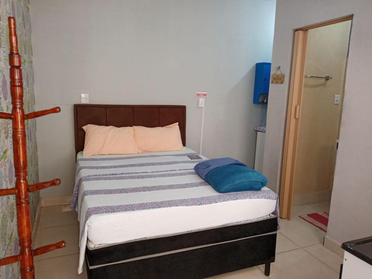 Suite Para Seu Descanco Indaiatuba Bagian luar foto