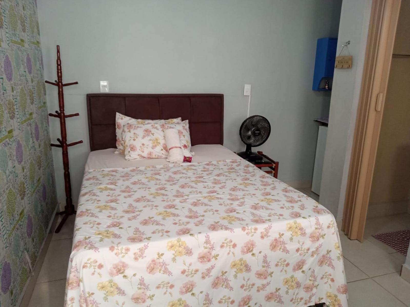 Suite Para Seu Descanco Indaiatuba Bagian luar foto